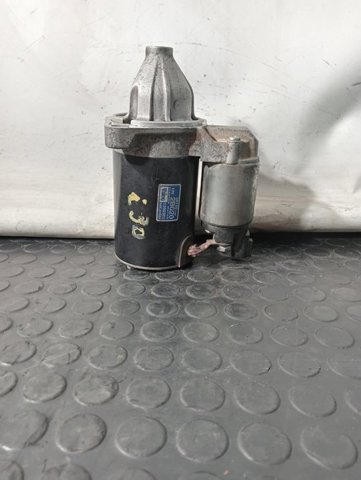 HYUNDAI 361002B020 Motor de arranque  comprar en Ponferrada