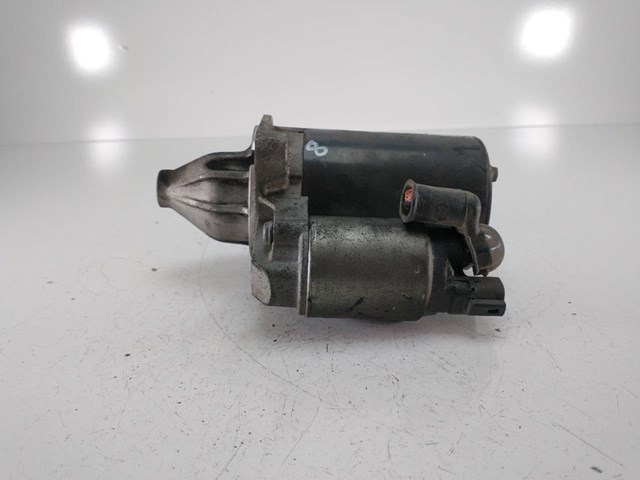 361002B020 HYUNDAI Motor de arranque  en stock Gandía