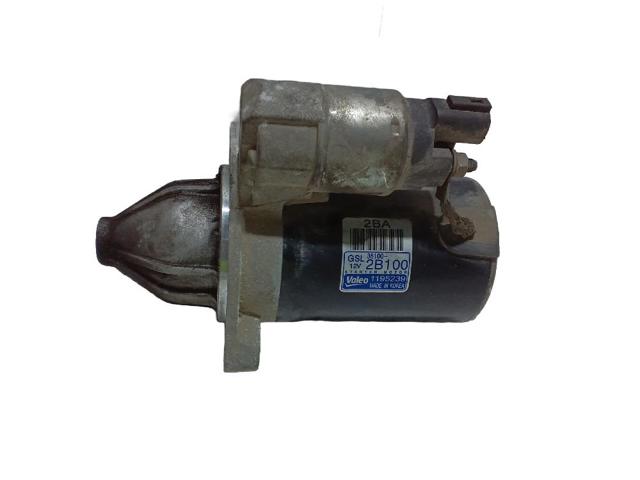 361002B100 Motor de arranque comprar Sevilla