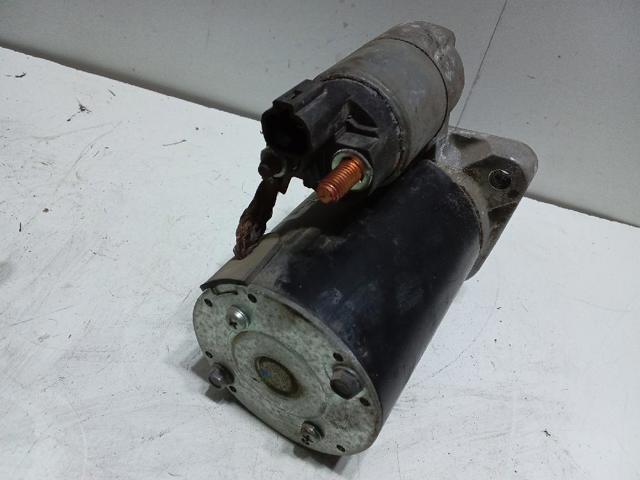 361002B100 HYUNDAI Motor de arranque  comprar en Jaén