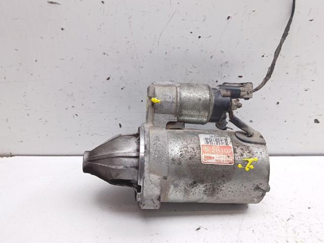 Arrancador 361002B102 HYUNDAI
