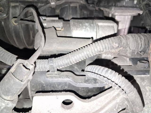 Motores de arranque 361002B102 HYUNDAI