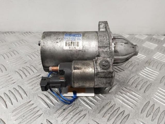 HYUNDAI 361002B110 Motor de arranque comprar Barcelona