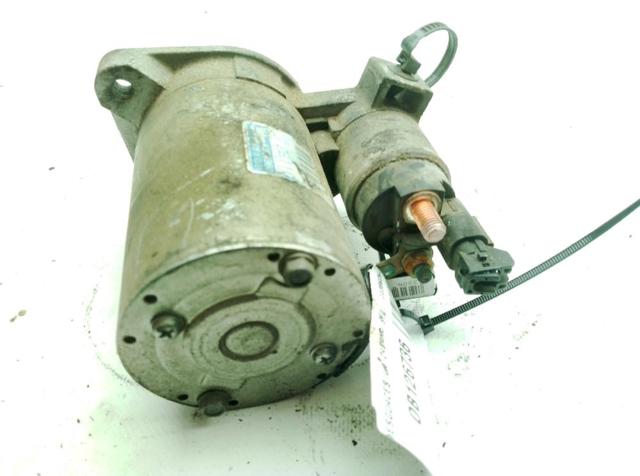 361002B110 HYUNDAI Motor de arranque  disponible Alicante