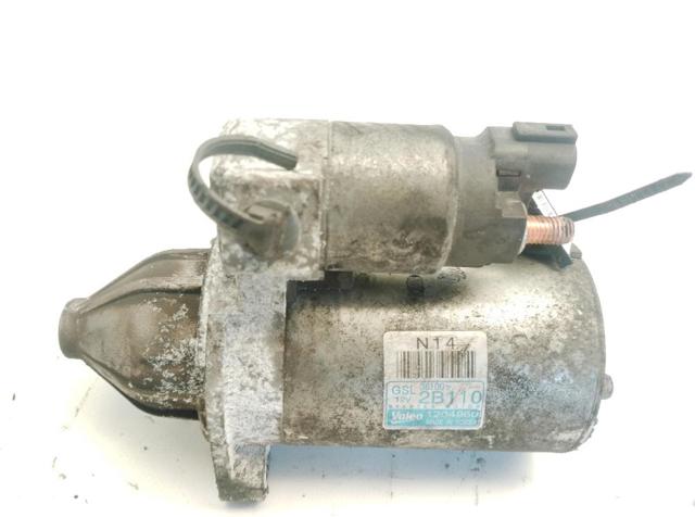HYUNDAI 361002B110 Motor de arranque comprar Barcelona