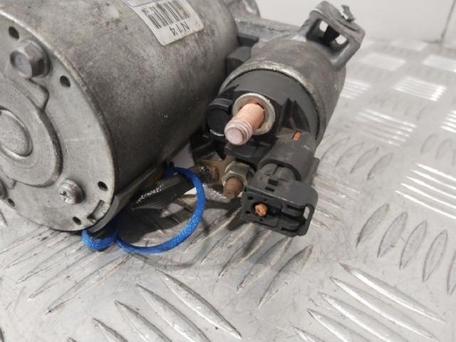 361002B110 HYUNDAI Motor de arranque comprar Alcalá