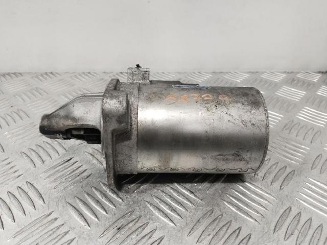 361002B110 HYUNDAI Motor de arranque  comprar en Oviedo
