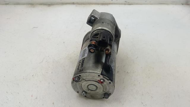 361002B110 HYUNDAI Motor de arranque comprar Bilbao
