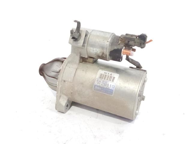 361002B110 Motor de arranque  en stock Granada
