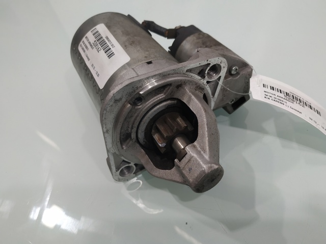 HYUNDAI 361002B110 Motor de arranque  en stock Valencia