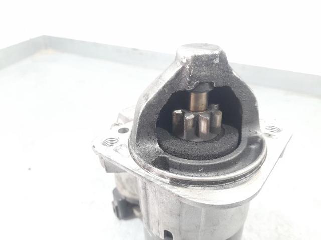 361002B200 HYUNDAI Motor de arranque comprar Alcalá