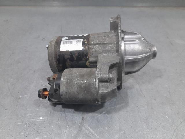 361002B200 Motor de arranque  en stock Castellón