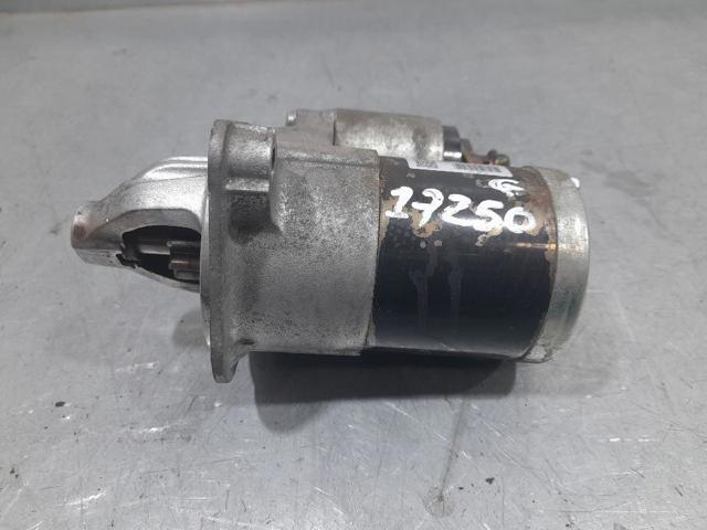 Arrancador para Hyundai Tucson III (TL)