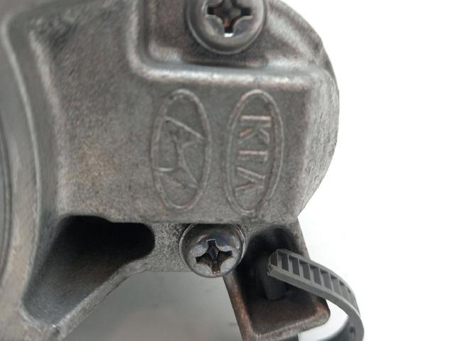 HYUNDAI 361002B220 Motor de arranque  en stock Salamanca