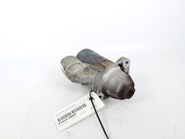 HYUNDAI 361002B220 Motor de arranque  comprar en Ponferrada