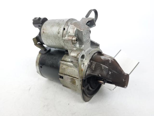 361002B220 HYUNDAI Motor de arranque  comprar en Lleida