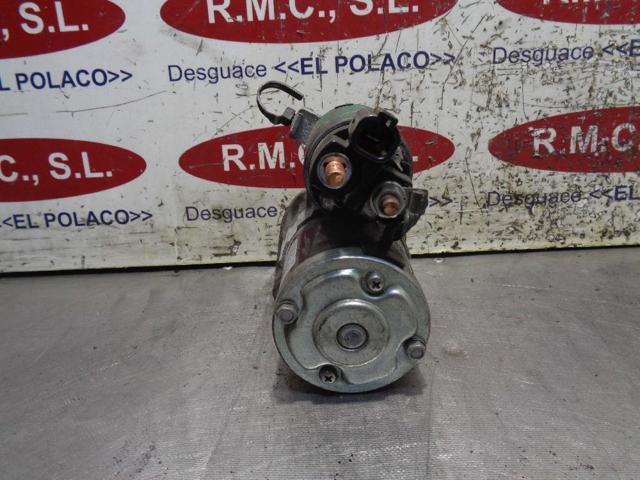 361002B220 HYUNDAI Motor de arranque  en stock Gandía