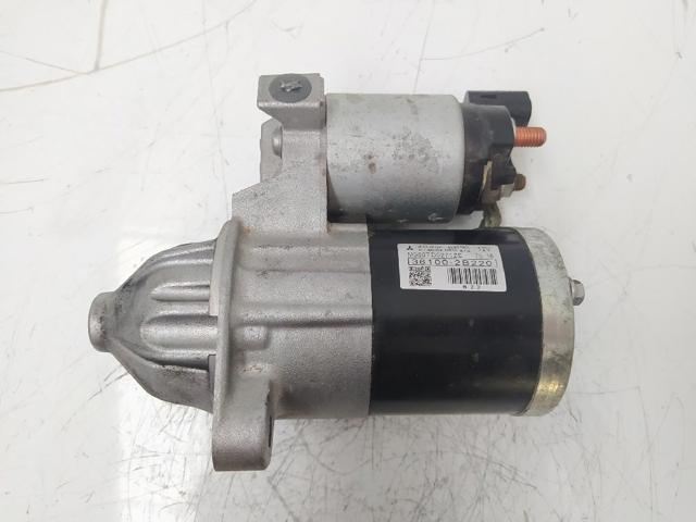 361002B220 HYUNDAI Motor de arranque comprar Madrid