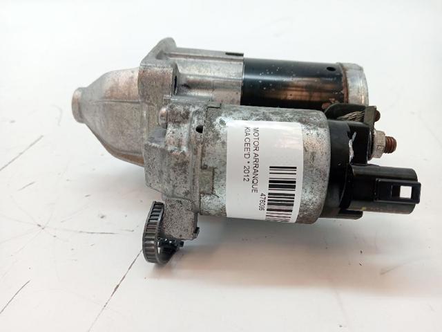361002B220 HYUNDAI Motor de arranque  en stock Gandía