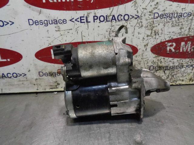 HYUNDAI 361002B220 Motor de arranque  en stock Terrassa