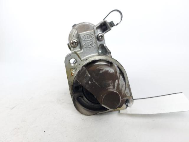 HYUNDAI 361002B220 Motor de arranque  comprar en Albacete