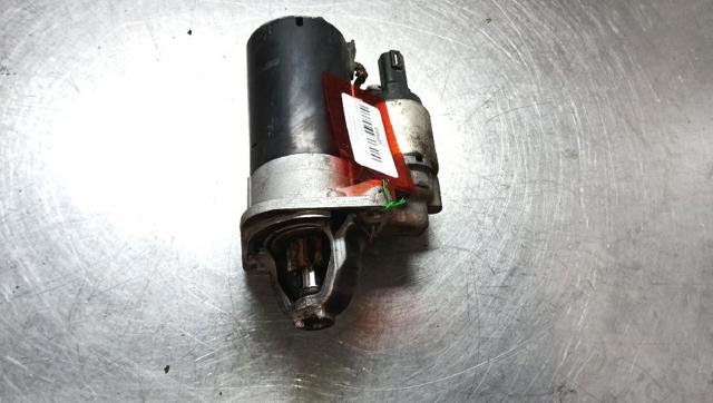 361002B300 HYUNDAI Motor de arranque comprar Madrid