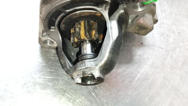 361002B300 HYUNDAI Motor de arranque  disponible Alicante