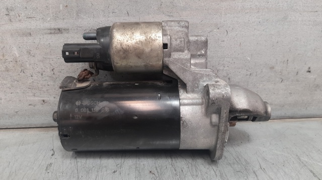 361002B300 HYUNDAI Motor de arranque  comprar en Lleida