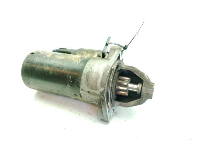 HYUNDAI 361002B300 Motor de arranque  en stock Terrassa