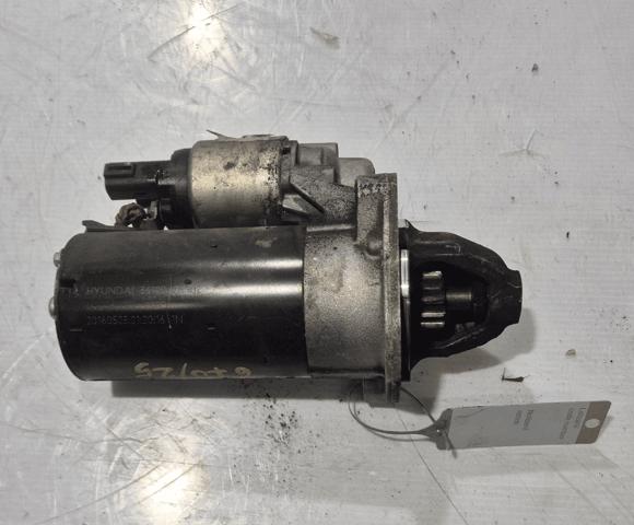 361002B302 Motor de arranque  comprar en Reus