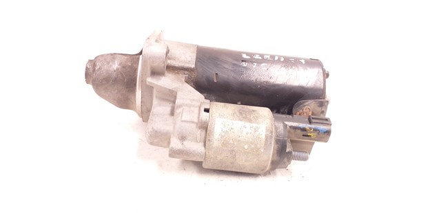 HYUNDAI 361002B302 Motor de arranque comprar Pamplona