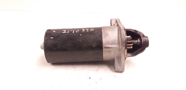 HYUNDAI 361002B302 Motor de arranque  comprar en Albacete