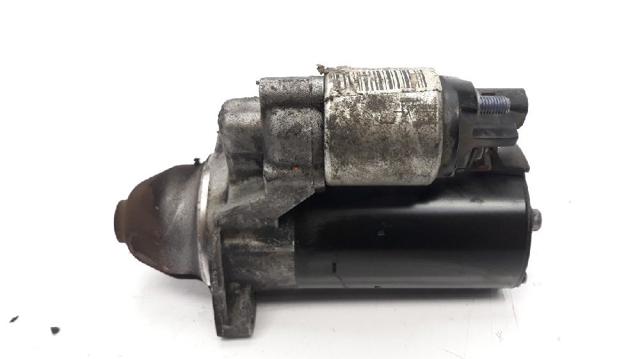 HYUNDAI 361002B302 Motor de arranque  comprar en Ponferrada