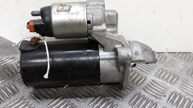 HYUNDAI 361002B302 Motor de arranque  comprar en Albacete