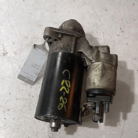 361002B302 HYUNDAI Motor de arranque  en stock Córdoba