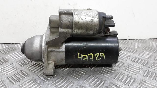 361002B302 HYUNDAI Motor de arranque  en stock Córdoba