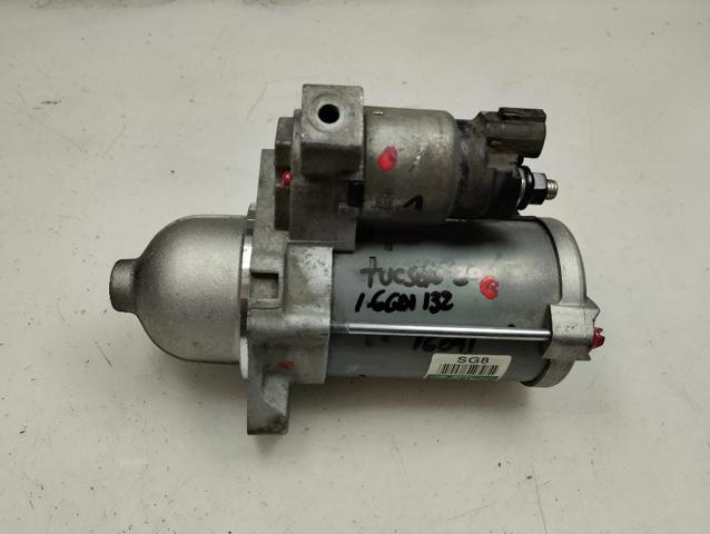 HYUNDAI 361002B800 Motor de arranque  disponible España