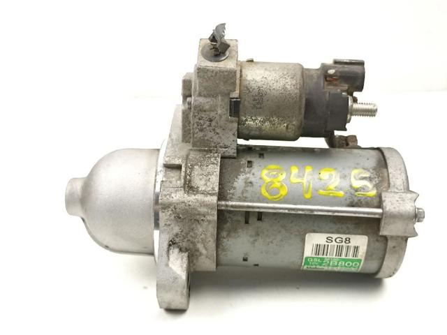 361002B800 HYUNDAI Motor de arranque  en stock Gandía