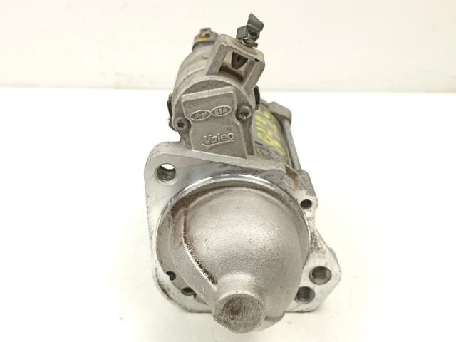 361002B800 HYUNDAI Motor de arranque comprar Alcalá