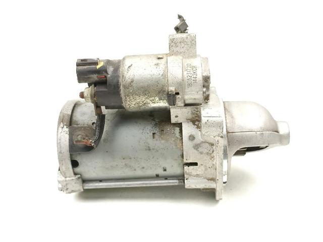 HYUNDAI 361002B800 Motor de arranque  comprar en Albacete