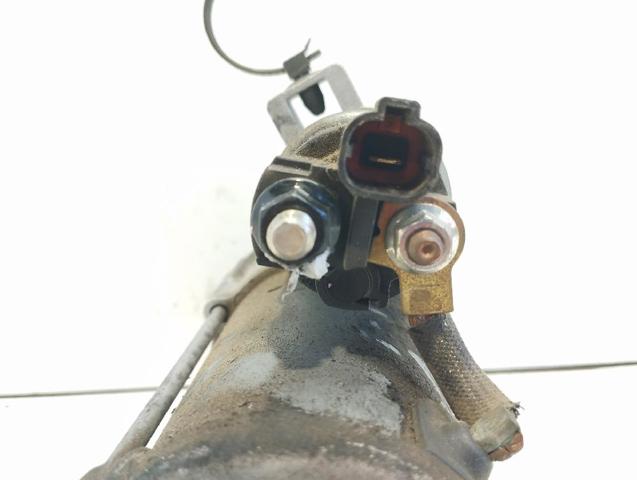HYUNDAI 361002B800 Motor de arranque comprar Barcelona