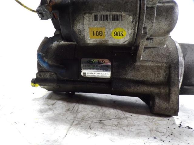 361002F000 HYUNDAI Motor de arranque  comprar en Jaén