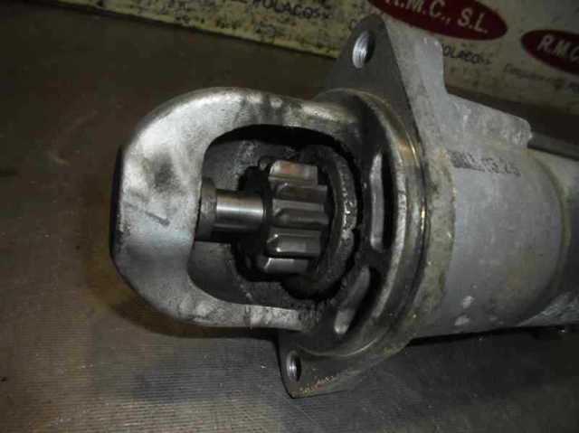 361002F000 Motor de arranque  en stock Castellón