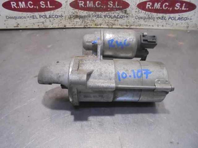 361002F000 HYUNDAI Motor de arranque  en stock Huelva