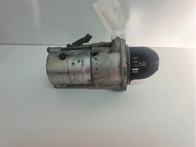 361002F000 HYUNDAI Motor de arranque comprar Madrid