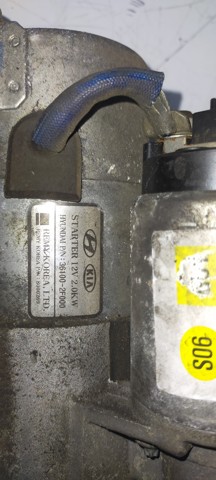 361002F000 Motor de arranque comprar Sevilla
