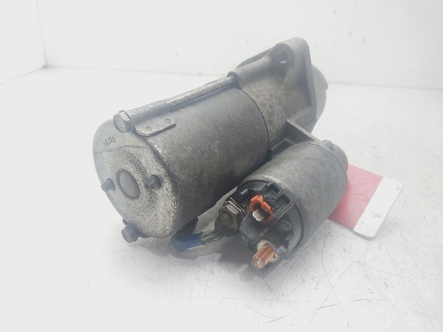 HYUNDAI 361002F000 Motor de arranque  disponible Valladolid