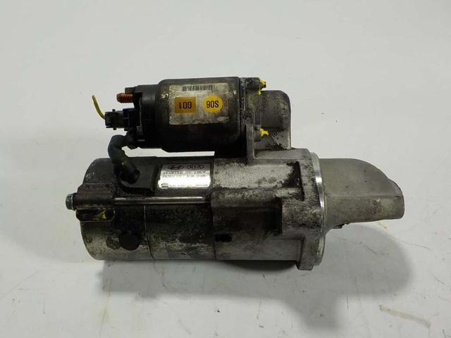 HYUNDAI 361002F000 Motor de arranque comprar Pamplona