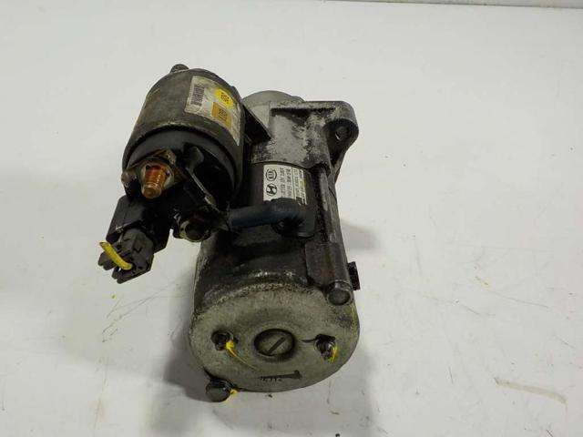 HYUNDAI 361002F000 Motor de arranque  disponible España