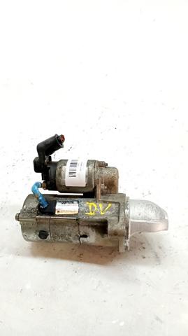 361002F000 Motor de arranque  en stock Sabadell